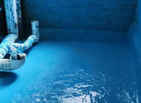 新荣卫生间漏水维修公司分下防水公司如何判断防水工程的质量?