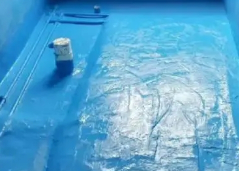 新荣卫生间漏水维修公司分享下新荣卫生间防水工程中常用防水涂料介绍。